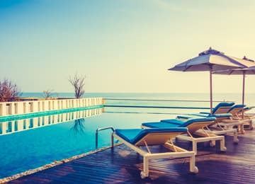 Your Perfect Getaway: Activities and Experiences